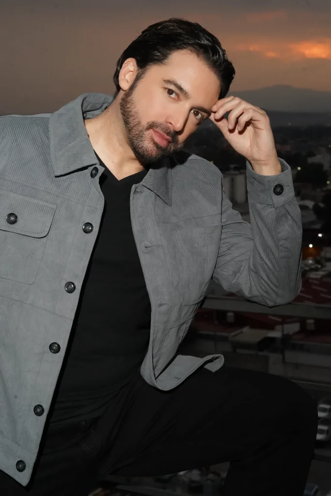Carlos 4 1