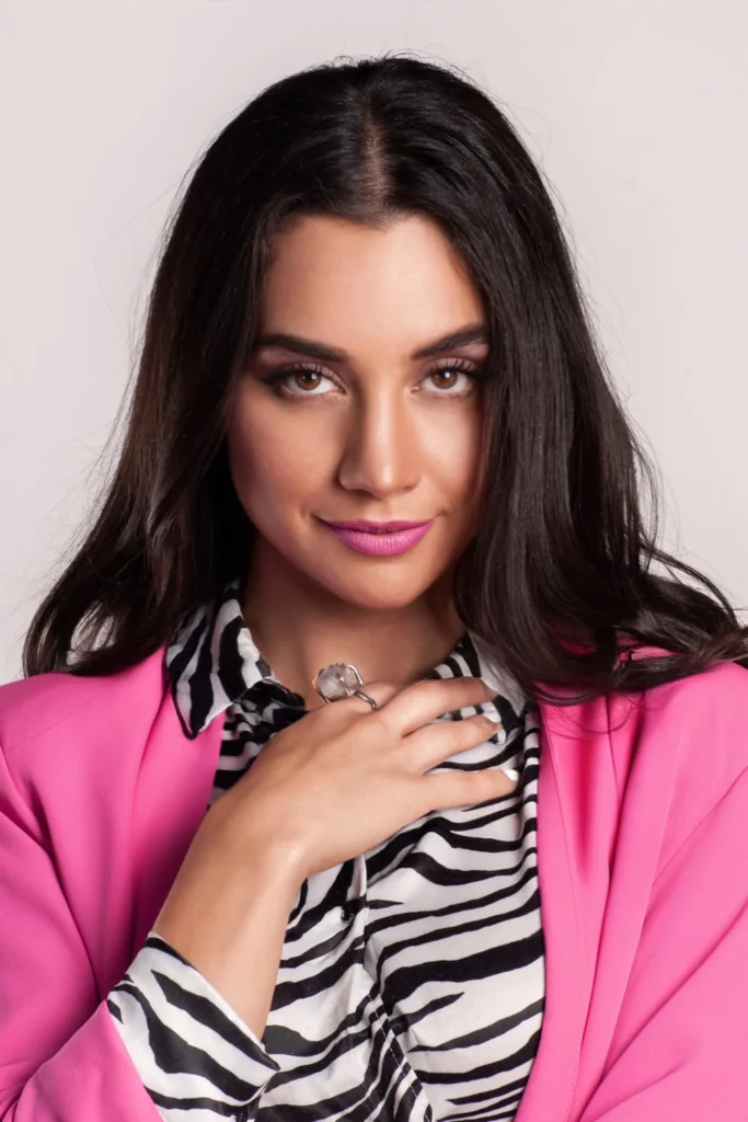 Gimena Gomez 3