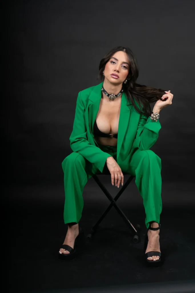 Gimena Gomez_