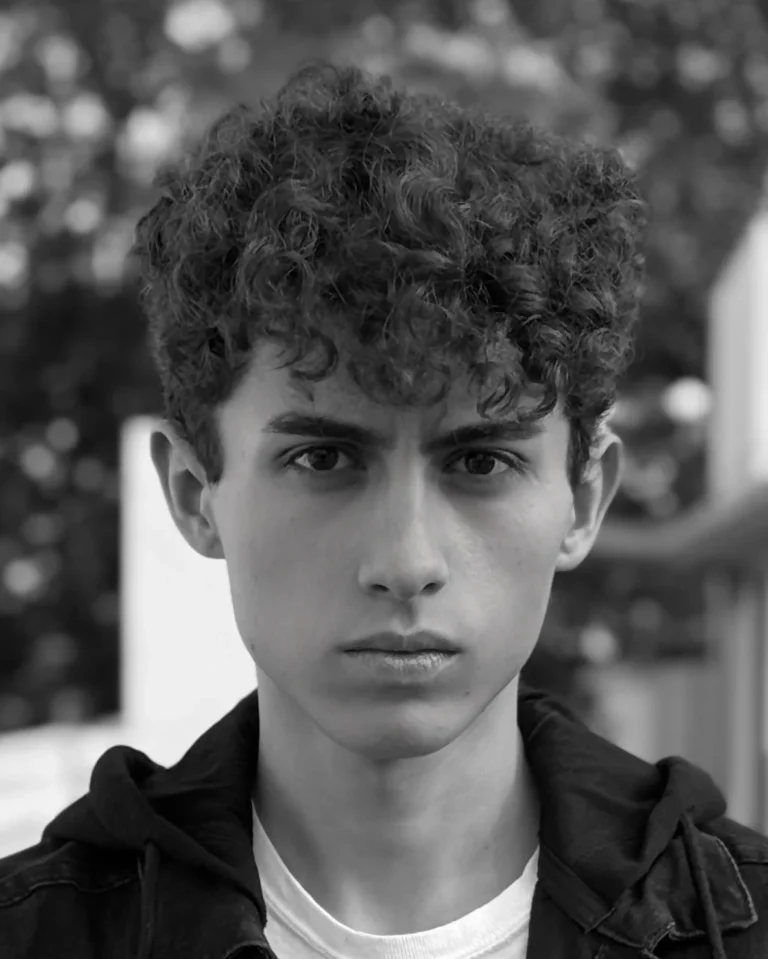 Andrick Zamorano