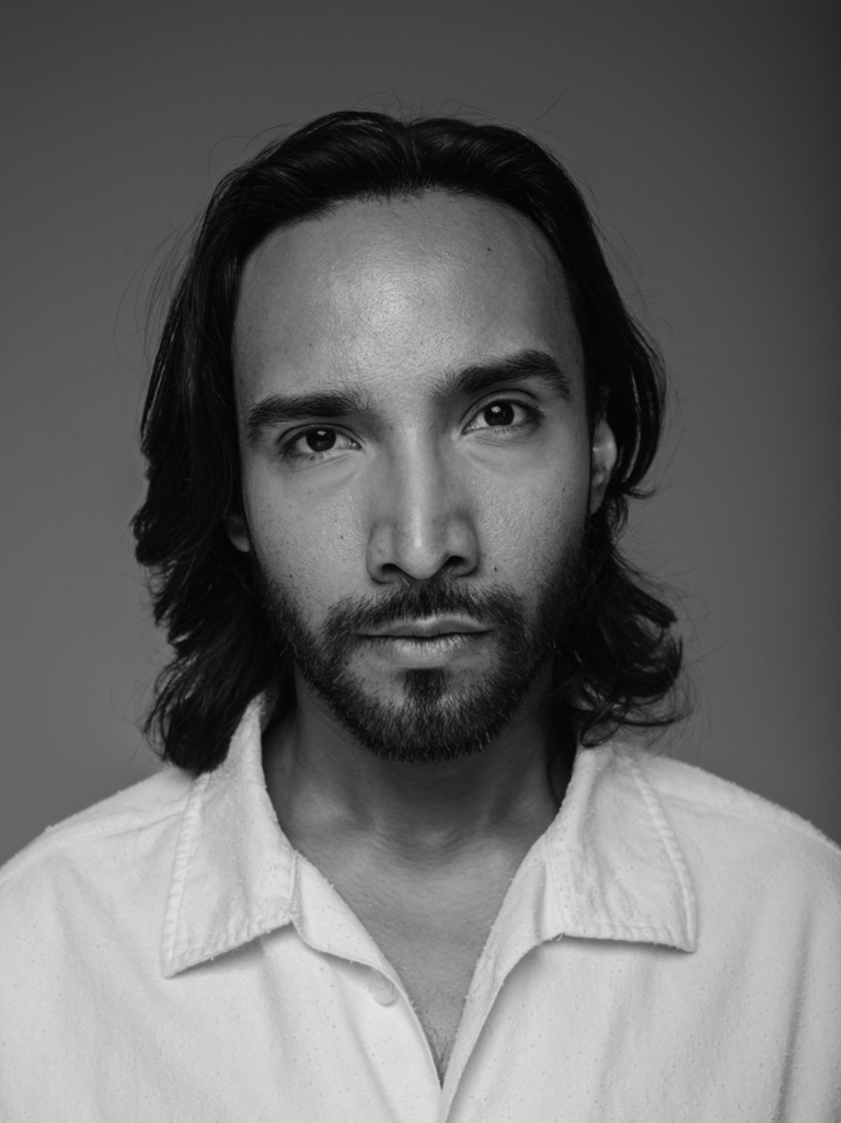 Josh Cruz